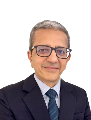 Jayesh Suryakant Modi