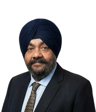 Simarjit Singh
